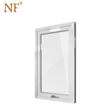 aluminum toilet awning frosted glass toilet window